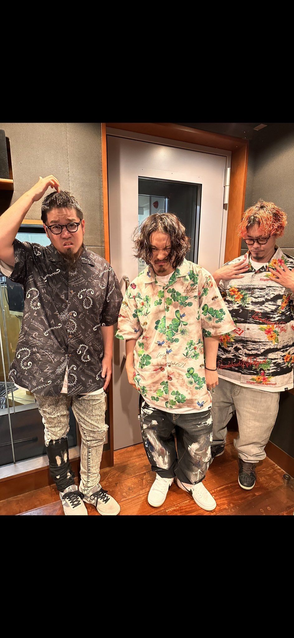 【アフタートーク】20230604