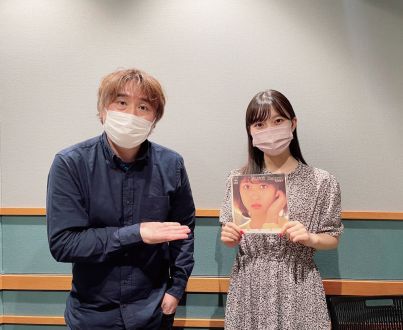 Flip The Records　～B 面でも恋をして！～ディレクターズカット版#1「はじめまして！」 松田聖子 「風は秋色/Eighteen」