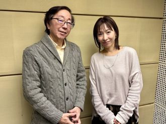  1月20日～テーマ【ビートルズとブラックミュージック】 