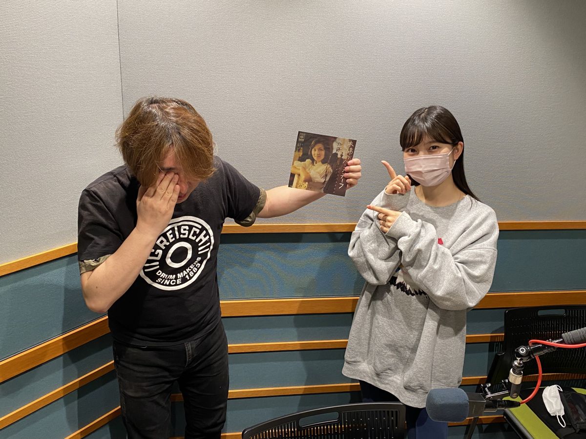 Flip The Records～B 面でも恋をして！～ディレクターズカット版#35 太田裕美「木綿のハンカチーフ / 揺れる愛情」