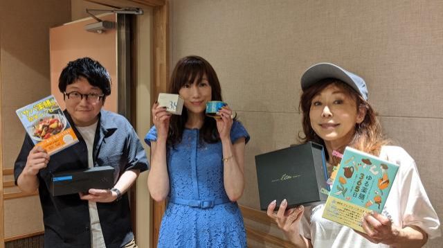 2020.09.2～　ゲスト:池田陽子さん②