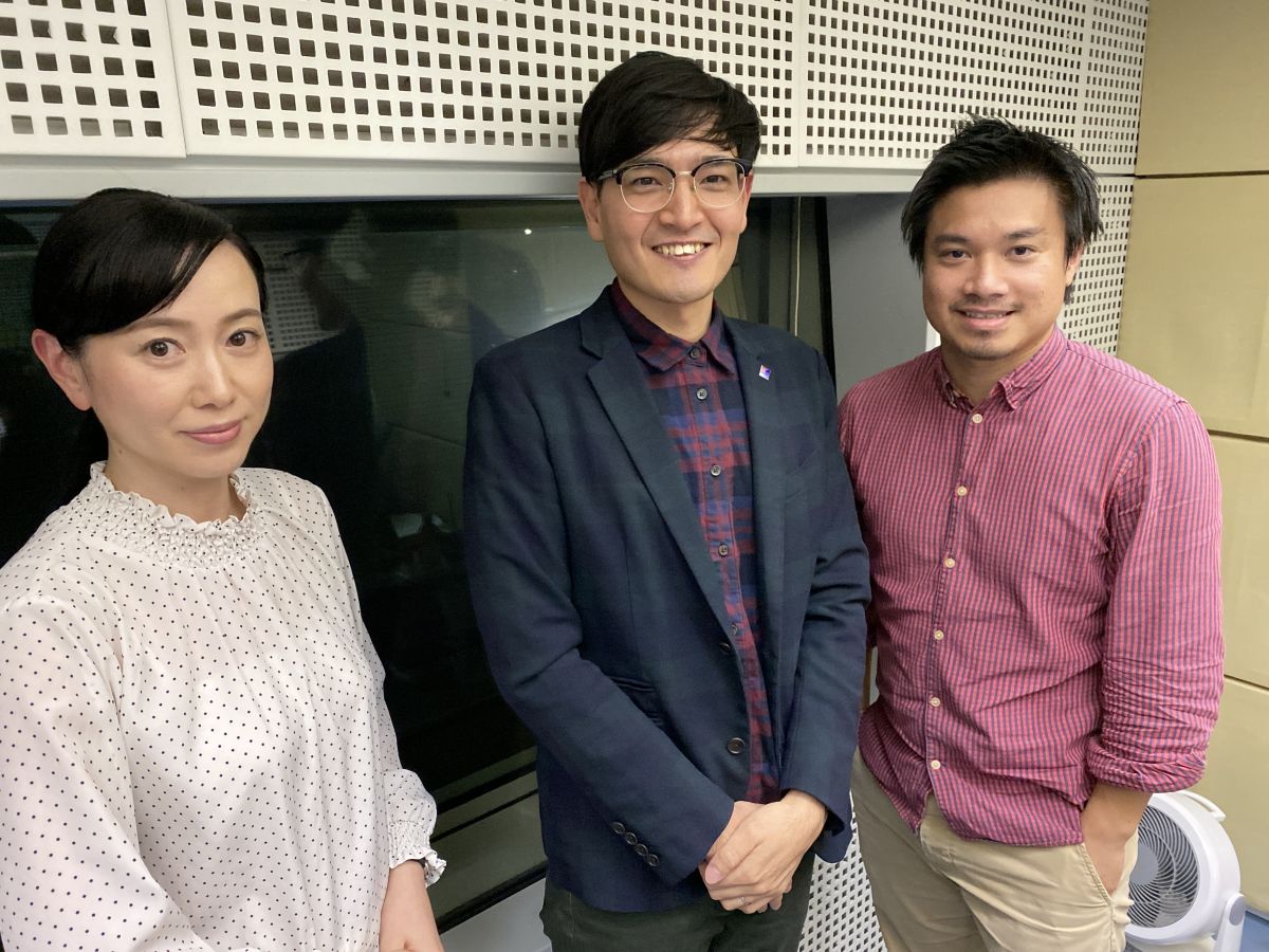 個人投資家の「億り人」井村俊哉さんがInvestor's Sundayに感動したその理由は・・・！？