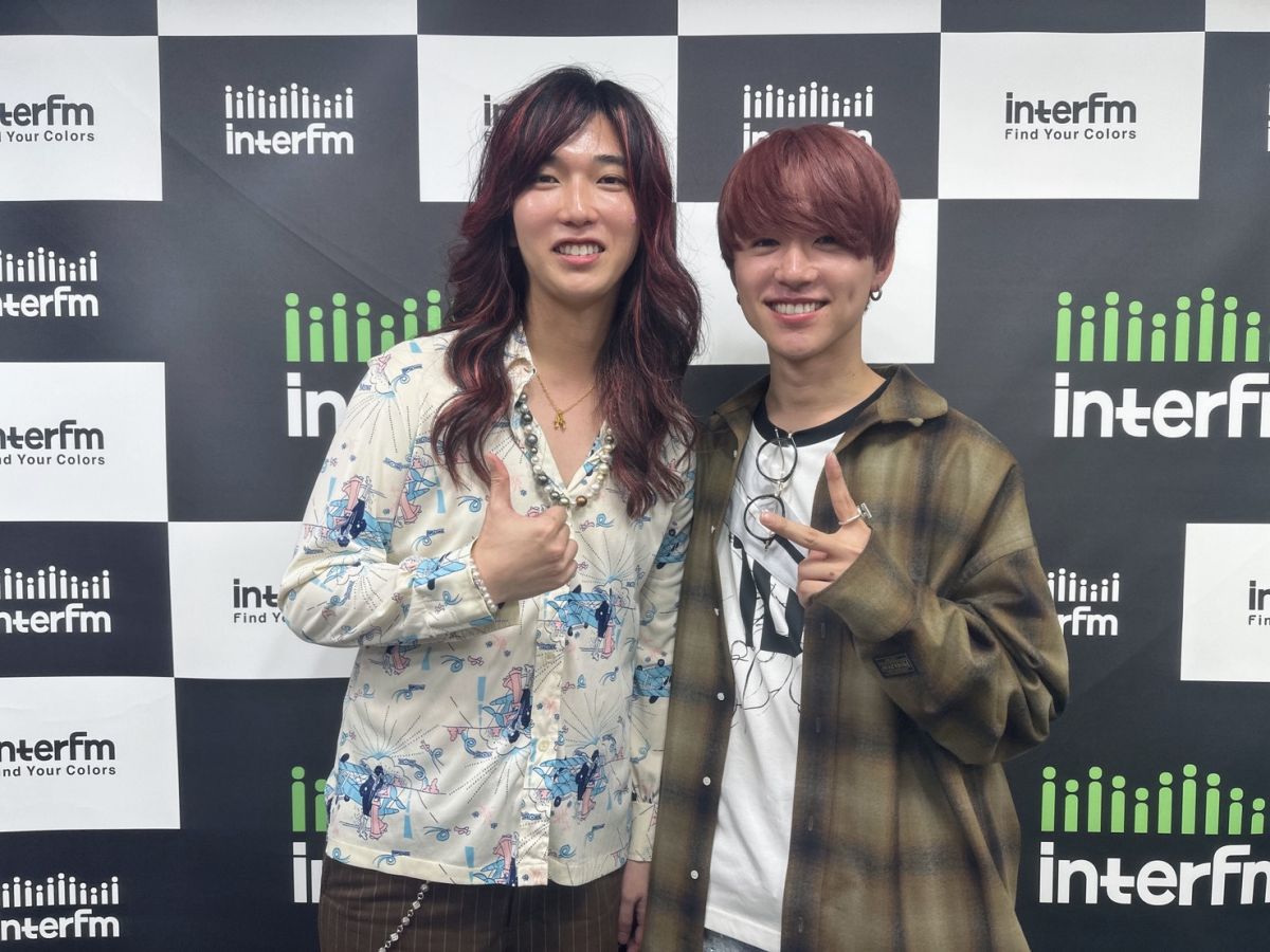 #3 | アフタートーク | Guest：KOHEI(69)