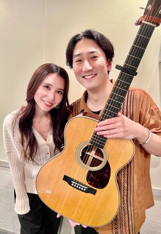 ＜前回に引き続き、シンガーソングライターの村上佳佑さんをお迎えしてのトークpart2＞