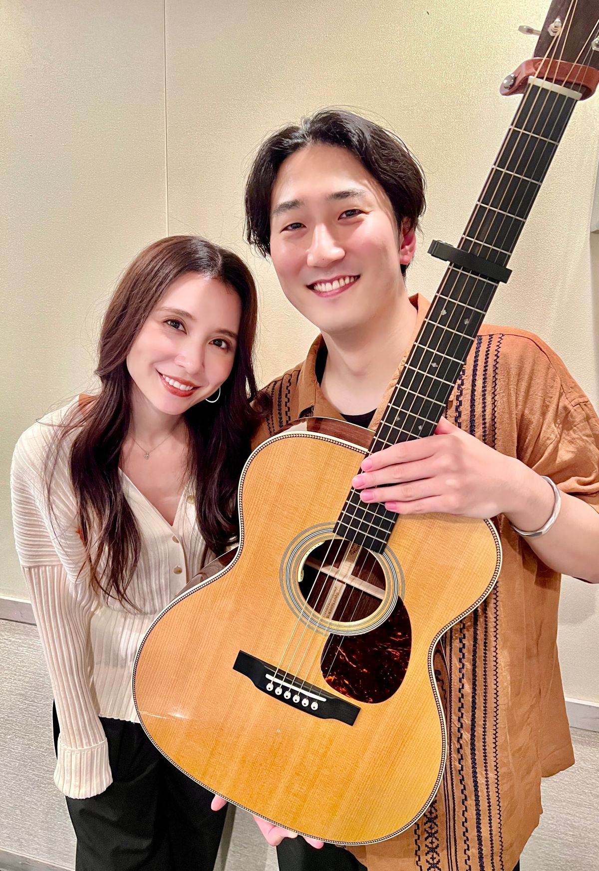 ＜前回に引き続き、シンガーソングライターの村上佳佑さんをお迎えしてのトークpart2＞