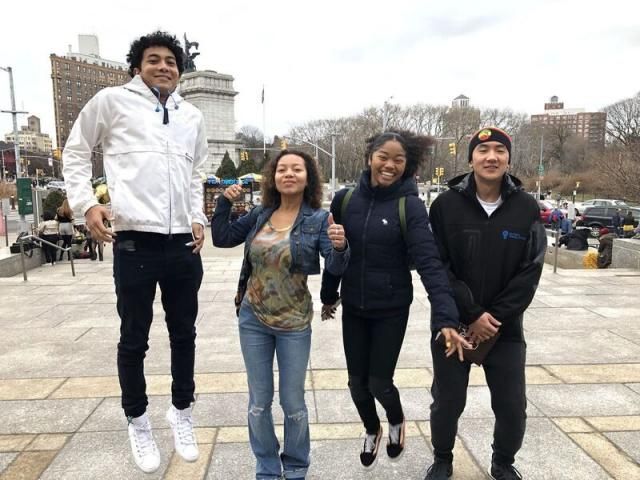 ☆アメリカの若者のデート代事情！まだまだ男性が払うことが多い？　3/4 NY Future Lab