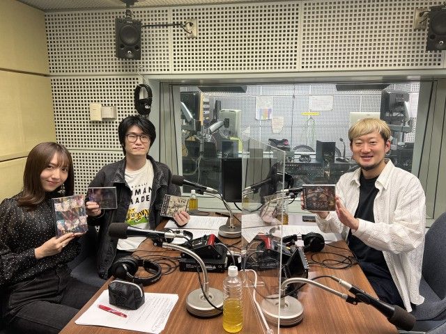 島津真太郎の週末ゲームCAMP ～Episode 64～