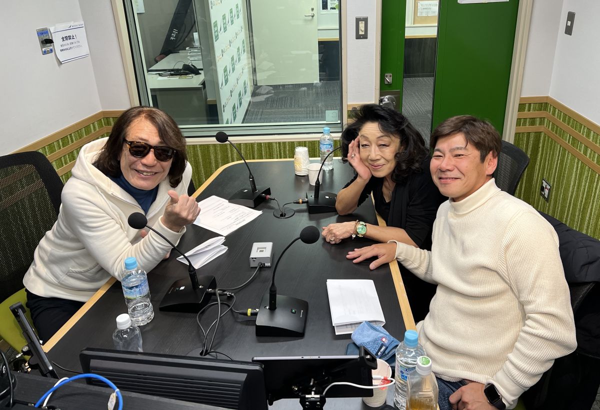 門外不出！？アリスの音楽裏話～ドラマー 矢沢透さんが語る