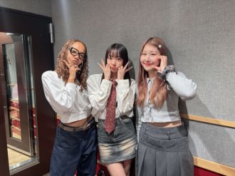 JFN「Little Glee Monster『Join Us！』」#63