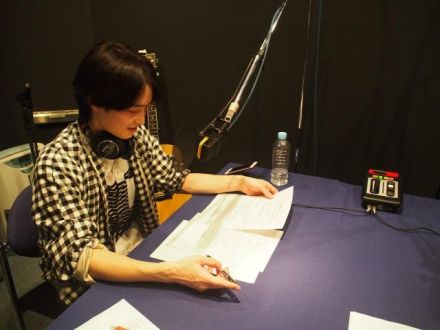 阪本奨悟から大きな大きなお知らせアリ！