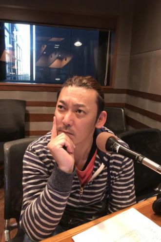 2018年2月8日（木）放送終了！