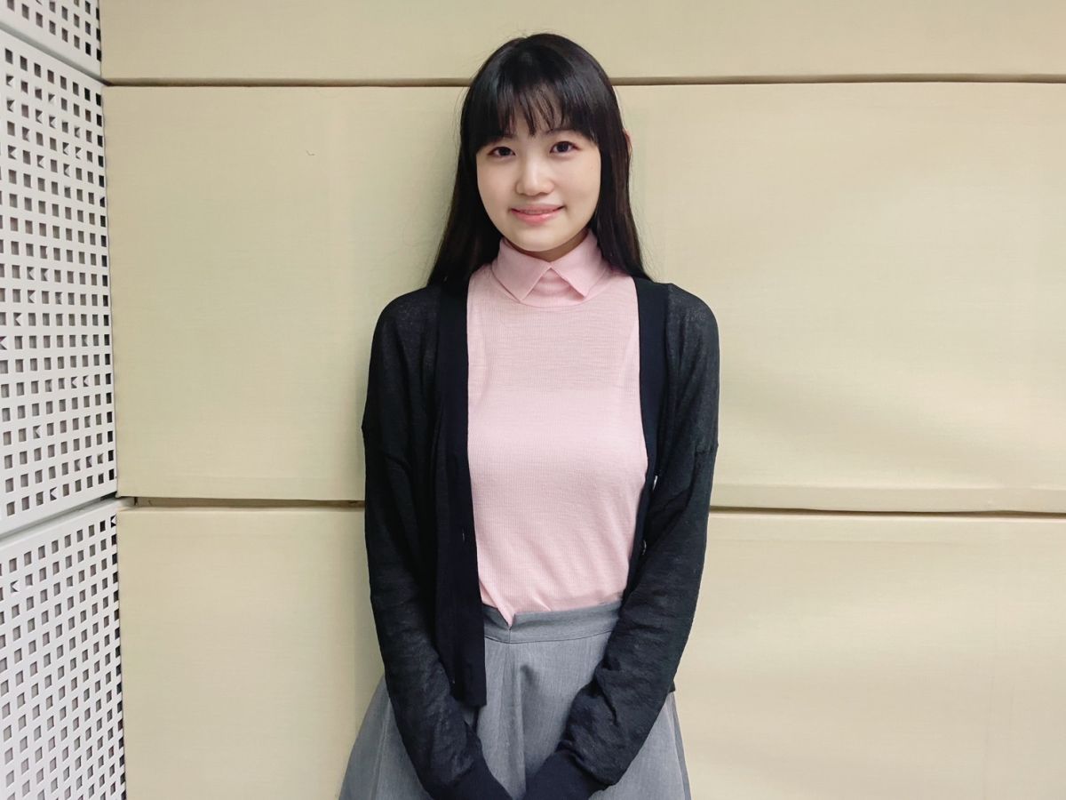 「One／SnowMan」の歌詞を早見沙織が朗読♪『早見沙織の声に出して聴きたいJ-POP』第204回