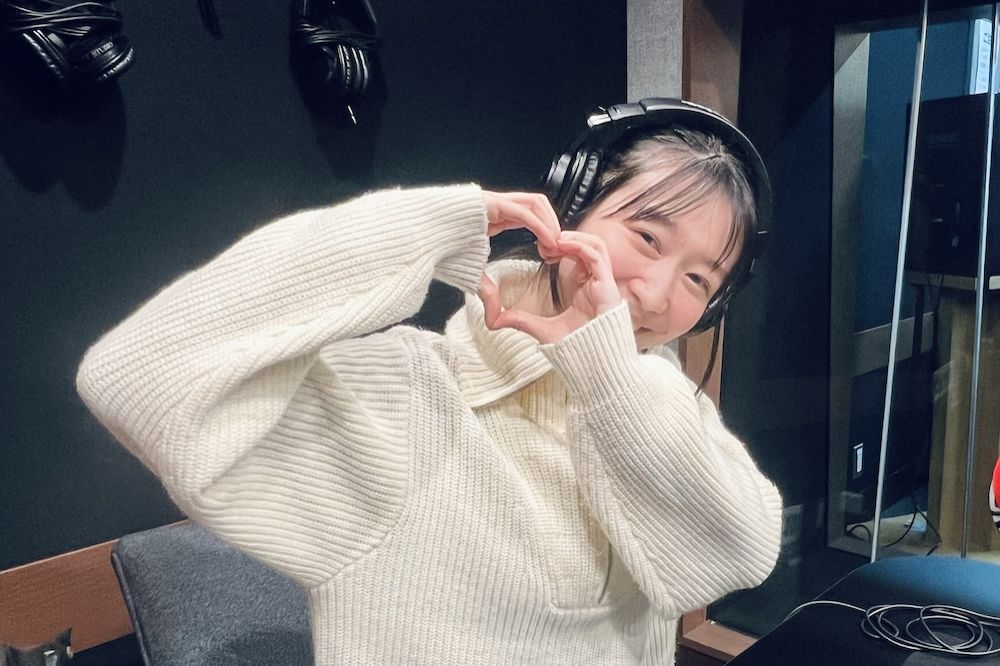 恋のお悩みにもおこたえ！？バレンタインスペシャル！