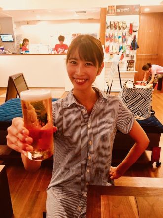 2017年11月20日(月）【◯◯にカンパイ】