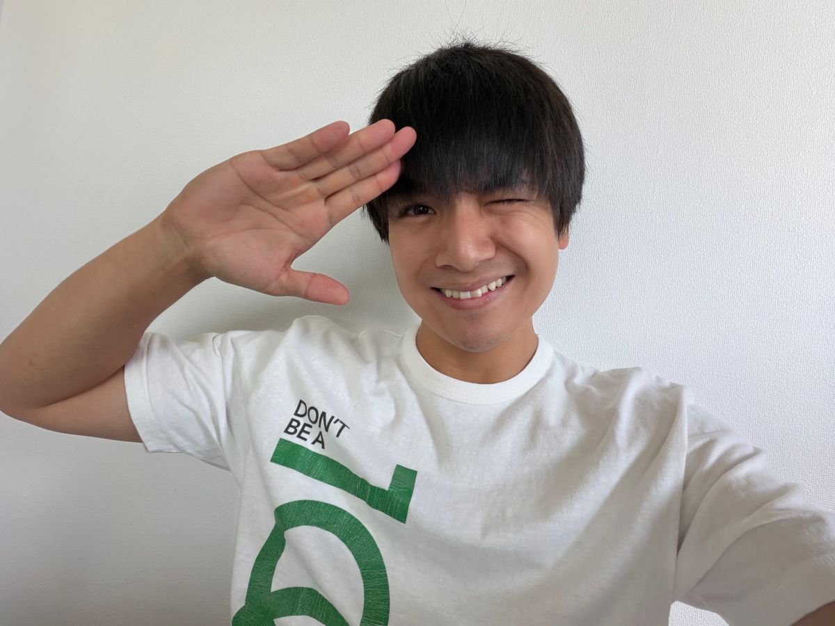 2026年9月3日(木)ON AIR! 今週は、名古屋を拠点に活躍する講談師、旭堂鱗林さんを迎えてお送りします。