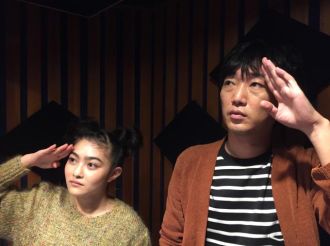 週刊『BUZZる』編集局　第8回放送