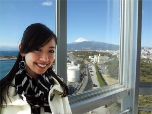 海の恵み満載の沼津で深海魚と海の幸を巡る