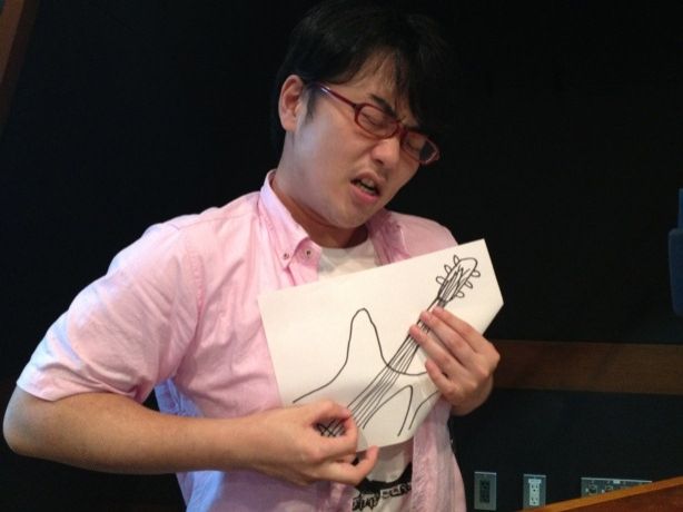 8月7日（水）～乗ってけサマソニ！～