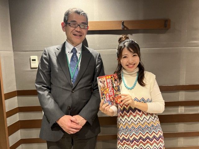 3/6(水)にお迎えしたゲストは・・・？（その１）