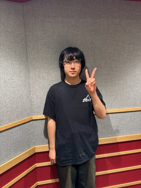 Good VibeSOUP　［崎山蒼志 #3］ 