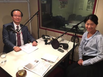 2016年10月19日（水）