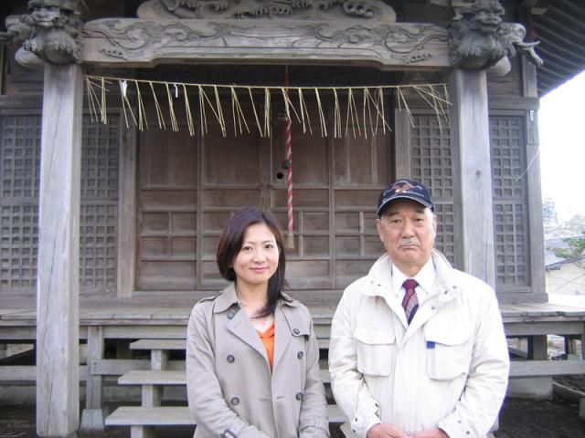青森が生んだ鬼才・寺山修司編