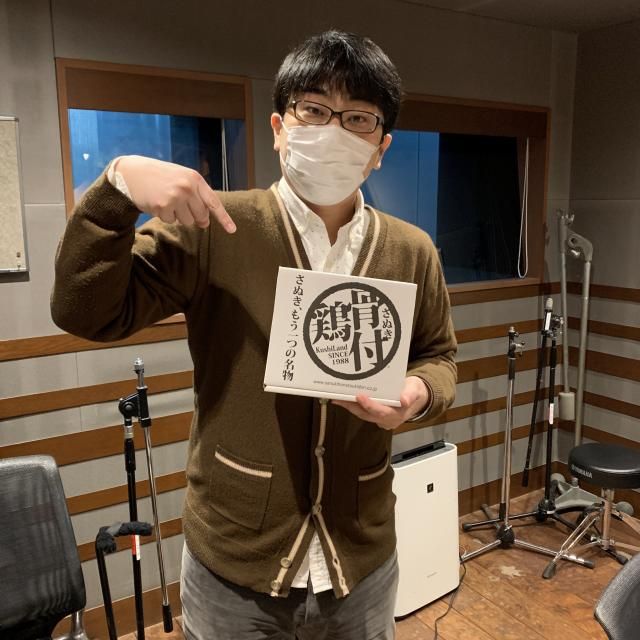 12月4日金曜日のハピモニスタート！