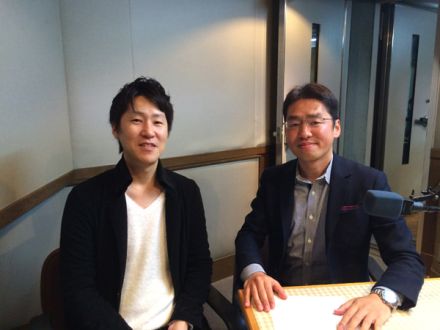 グーグル株式会社 観光立国推進部長 陳内裕樹さん