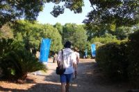 Vol.175 瀬戸内国際芸術祭2025夏会期〜さぬき市アート作品巡ってきました！