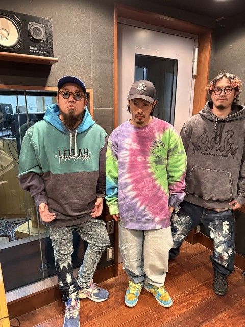 第120回、ありがとうごいました！