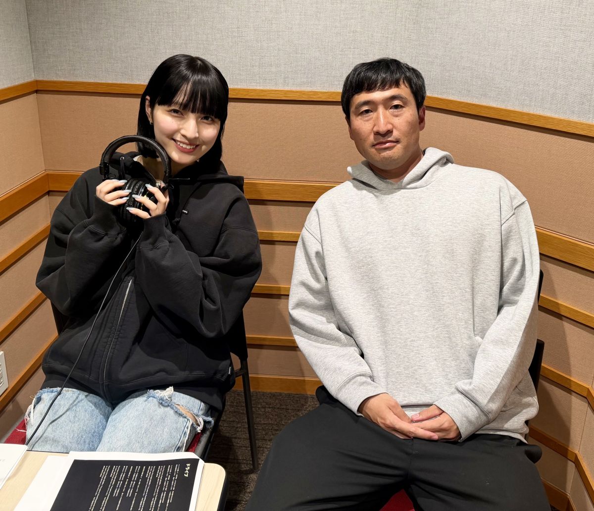 5/19 (火) キャ・ノンのESCAPE！