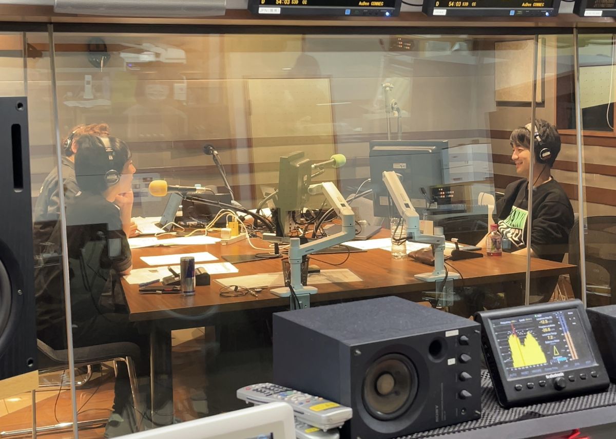 【ハスマナダイジェスト#85】OPトーク「帰ってきたニワトリ/単独ライブ後の銭湯」蓮見×上原トーク①「天才健康優良児・蓮見翔/お笑いカレー理論」蓮見×上原トーク②「俺たちは雀荘カレー/ネギか、否か/上原佑太の蓮見メモ」 