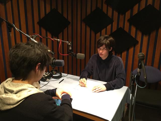 ３回目　阪本奨悟、自分でもびっくりしたあだ名は！？