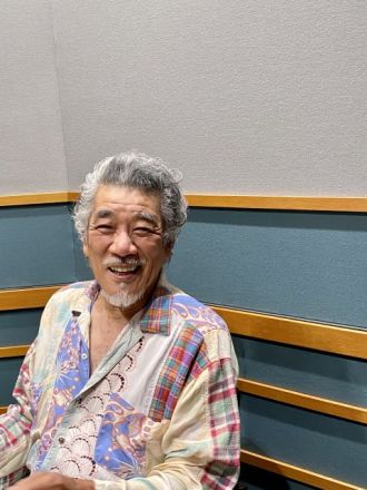今回も宇崎さんにしか語れない暴露話が満載でした！