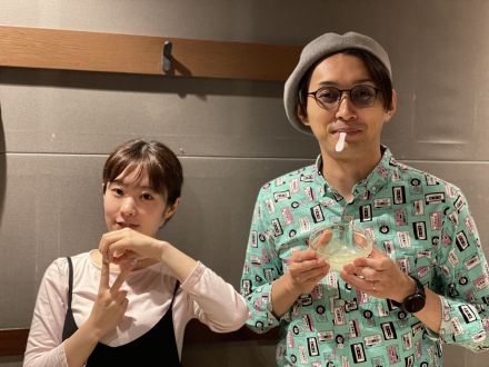 #35アフタートーク