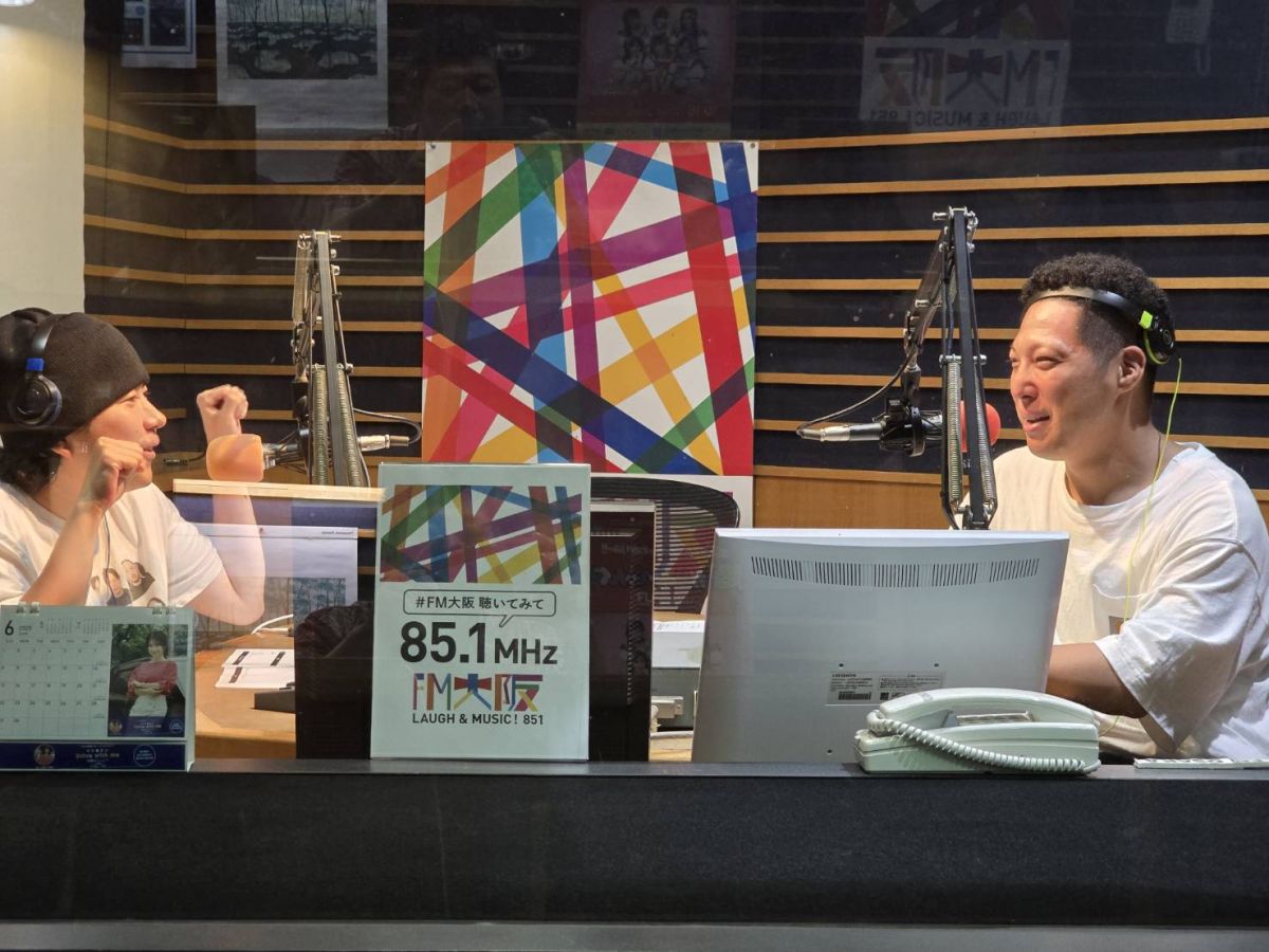 ＃042　KOPERU　Creepy Nutsを見て奮闘