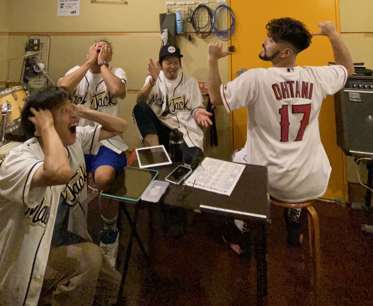 #3　MACK JACKが選ぶ！甲子園の名勝負・名選手！