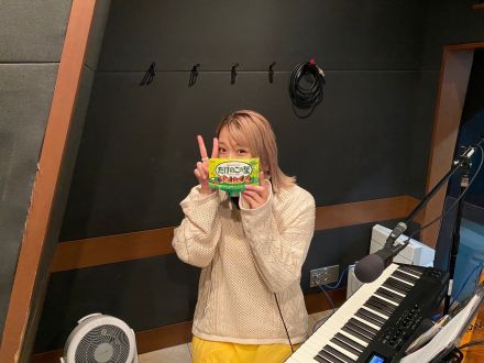 おかわり　57杯目～メッセージ紹介＆生演奏「猫」プレイバック～