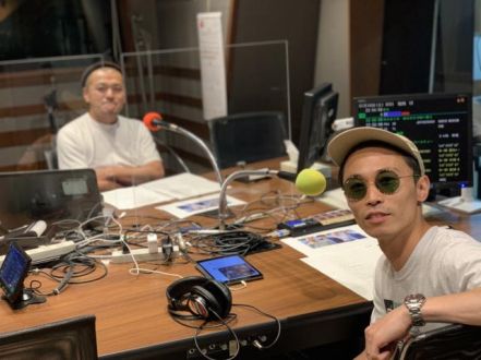 【MDC第３週カミナリ】7/18放送後記！