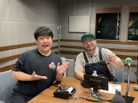 本当に初対面なお二人