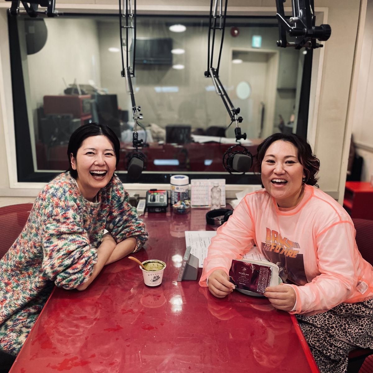 #157 GUEST：フォーリンラブ・バービーさん②