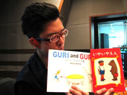 ♪♪G.W.だ今日はこどもの日♪♪