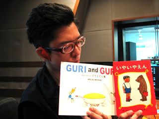 ♪♪G.W.だ今日はこどもの日♪♪