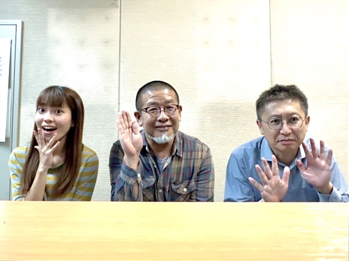 2024年10月24日放送分「タダゴコロの想ひ出」