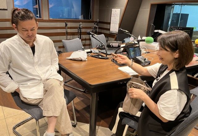 2023年6月5日（月）放送終了