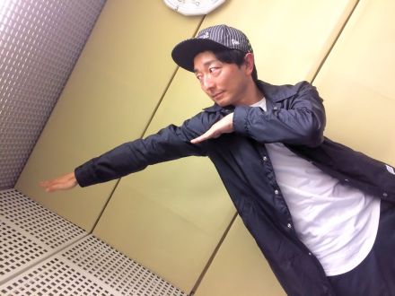 #106『少しずつ引いていくスタッフたち！』 