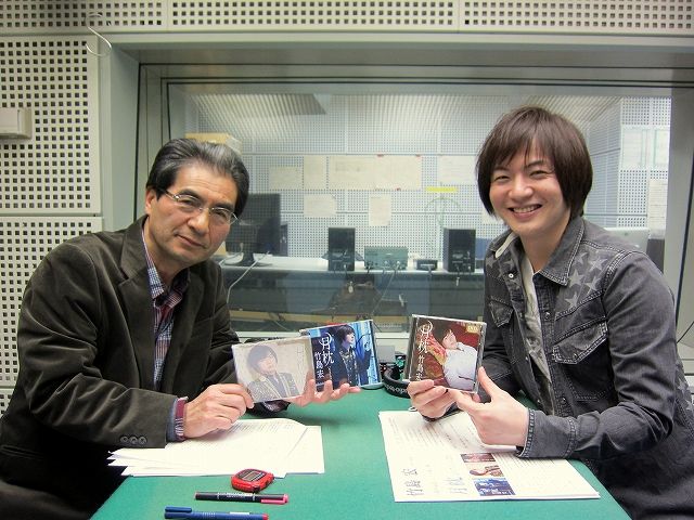 富澤一誠のAGE FREE MUSIC　2/13（月）