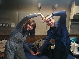 第72回の音楽室は・・・