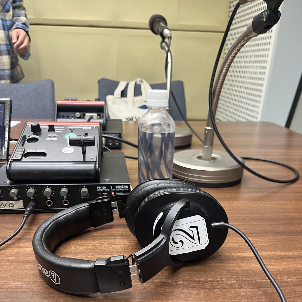 クリープハイプ 尾崎世界観 声にしがみついて　アフタートーク Vol.128