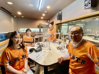 8/21読売巨人軍 今村司さん①